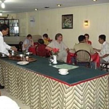Komajaya Komaratih Hotel Tawangmangu Dış mekan fotoğraf